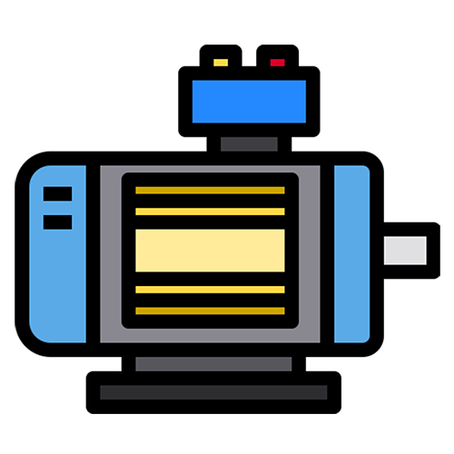 ĐỘNG CƠ MOTOR ĐIỆN