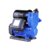 Máy bơm tăng áp - biến tần