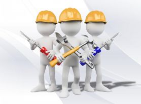 Bảo trì - bảo dưỡng motor điện - động cơ điện