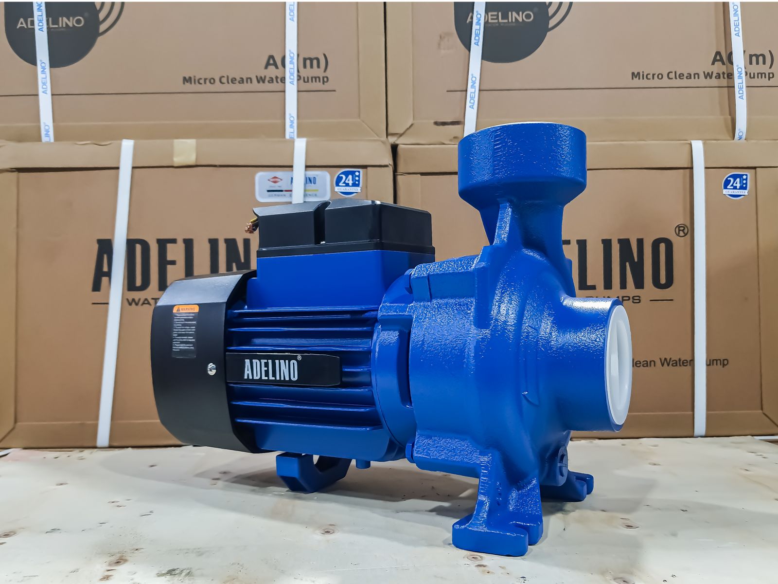 Top 5 máy bơm nước giá rẻ nhưng chất lượng tốt đáng mua nhất