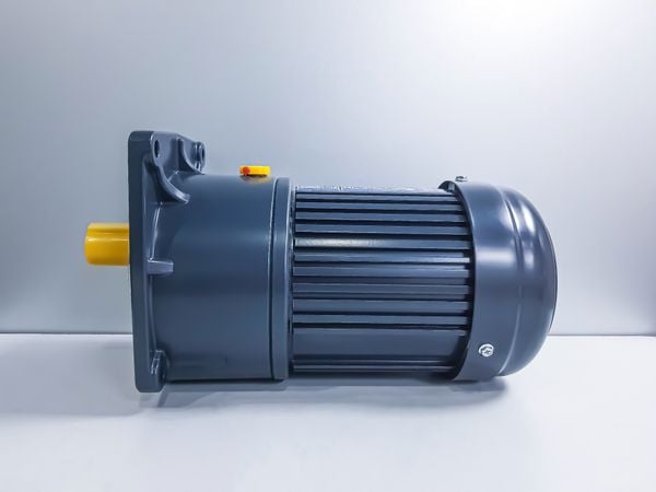 MOTOR GIẢM TỐC MẶT BÍCH TÂN THÀNH TÀI - 0.75KW - 1HP