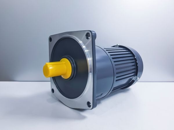 MOTOR GIẢM TỐC MẶT BÍCH TÂN THÀNH TÀI - 0.75KW - 1HP