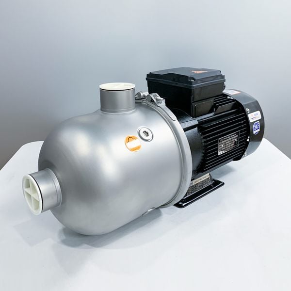 MÁY BƠM TRỤC NGANG ĐA TẦNG CÁNH ADELINO AW8-4 - 1.5KW